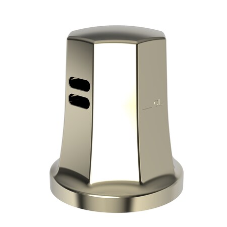 Newport Brass Air Gap Kit in French Gold, Pvd 1200-5711/24A
